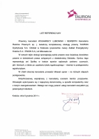 Referencje - Wlez