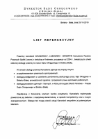Referencje - SOwBB